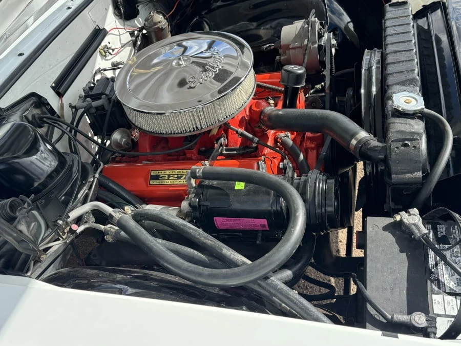 1965 Chevrolet Malibu - Image 15 of 27