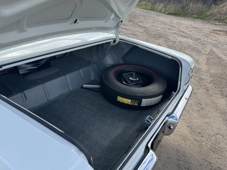 1965 Chevrolet Malibu - Image 20 of 27