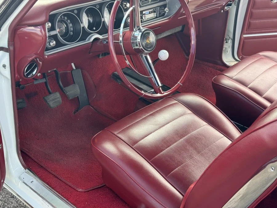 1965 Chevrolet Malibu - Image 11 of 27
