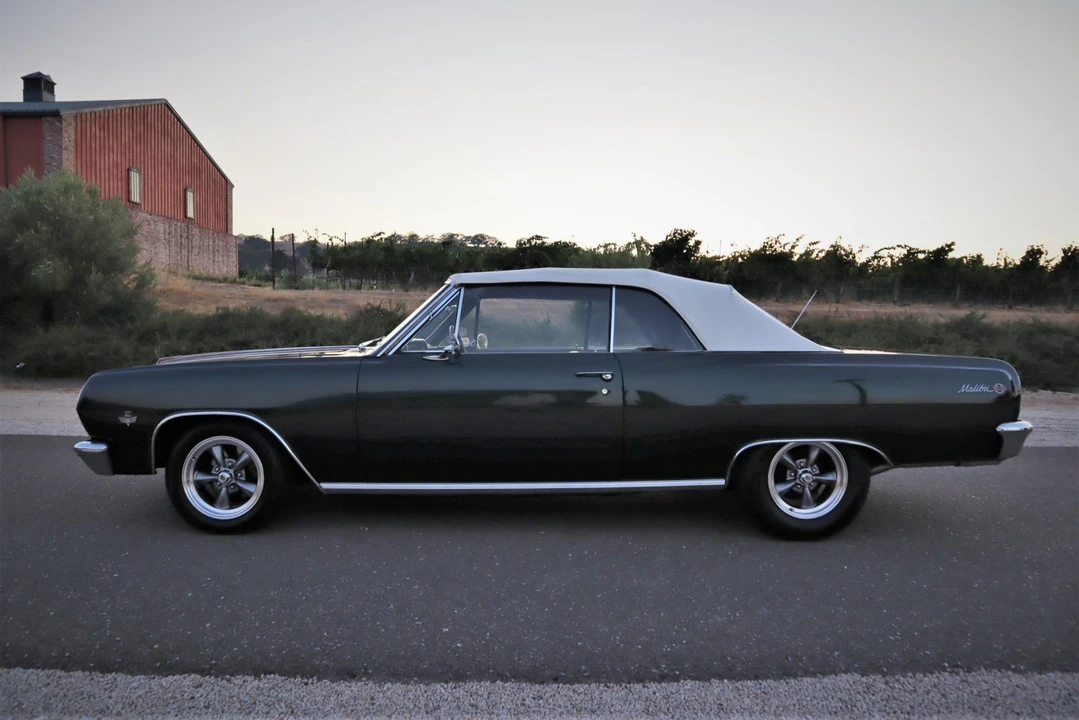 1965 Chevrolet Malibu - Image 24 of 31