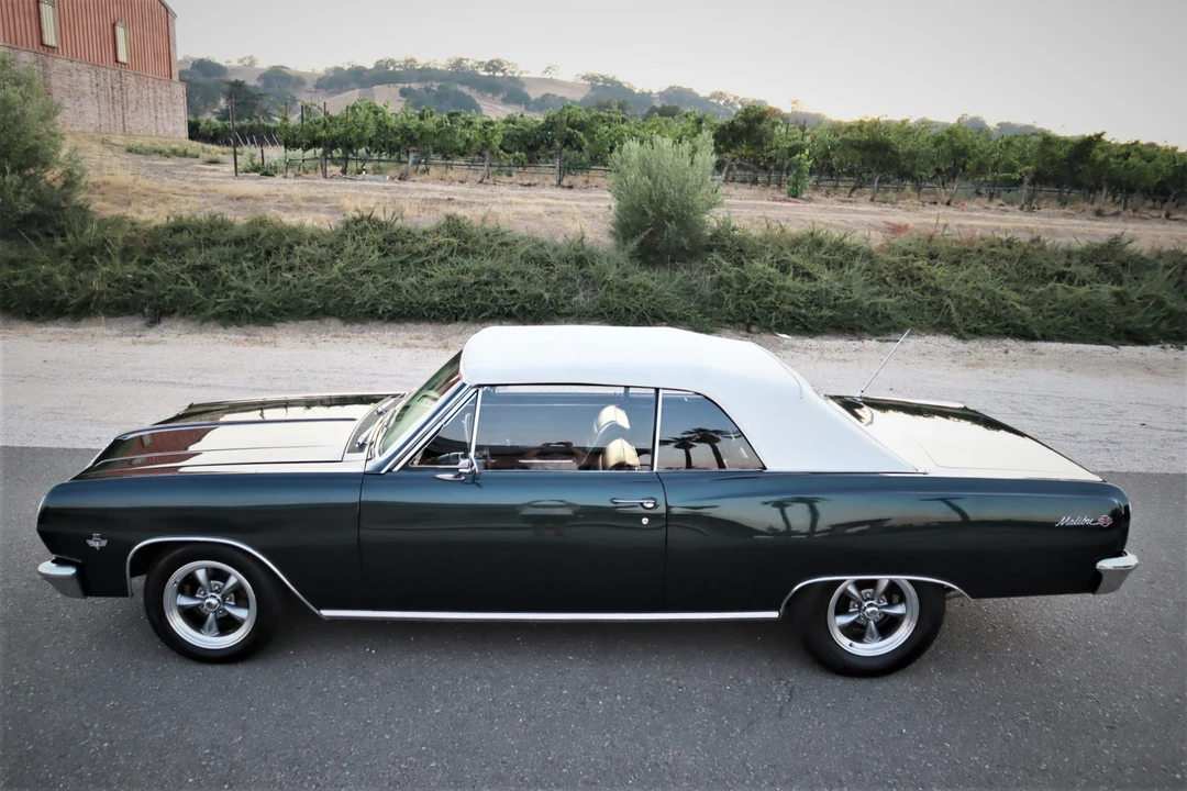 1965 Chevrolet Malibu - Image 23 of 31