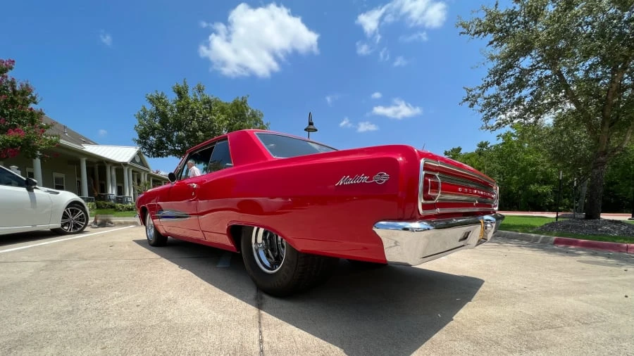 1965 Chevrolet Malibu - Image 3 of 16