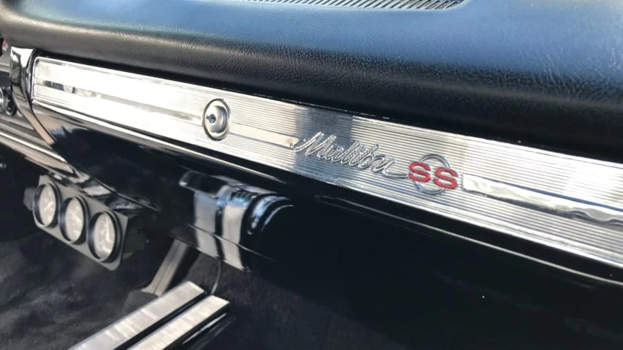 1965 Chevrolet Malibu - Image 11 of 16