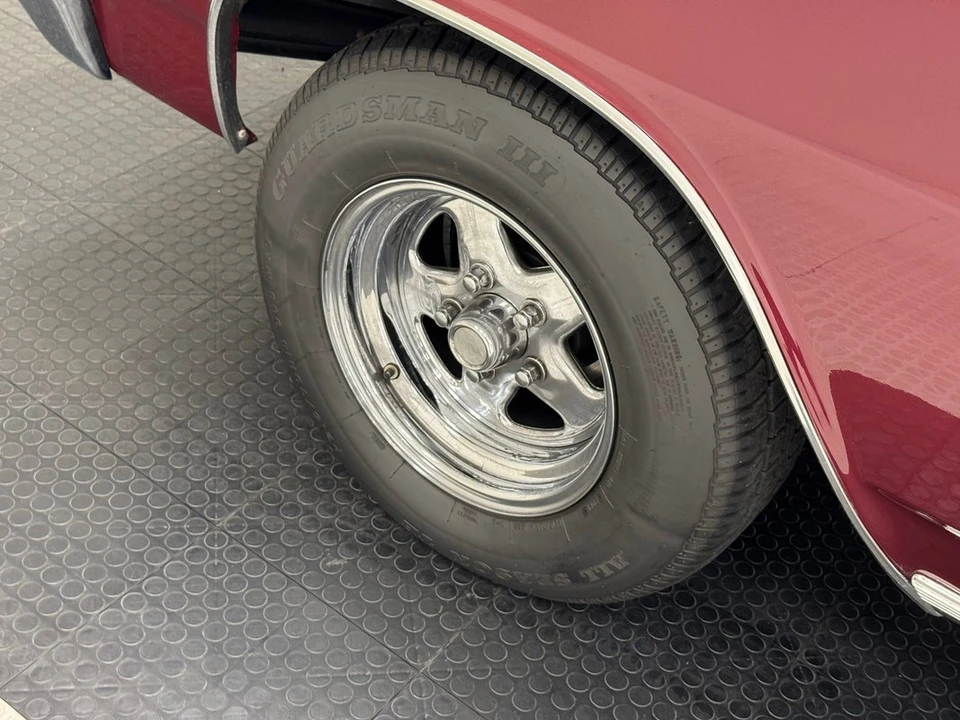 1965 Chevrolet Malibu - Image 12 of 12