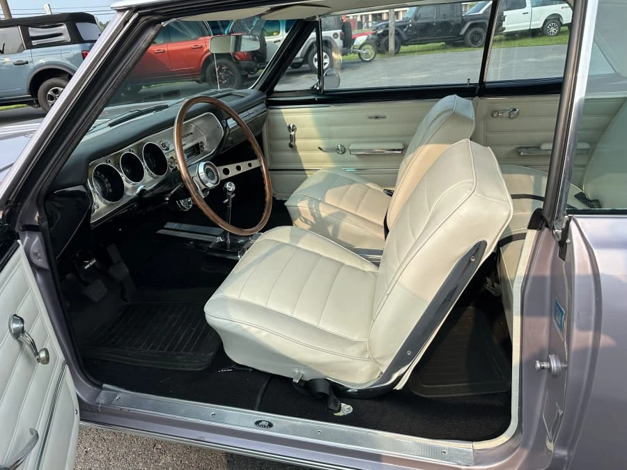 1965 Chevrolet Malibu - Image 12 of 26