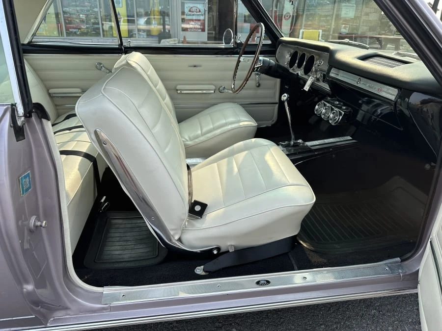 1965 Chevrolet Malibu - Image 15 of 26
