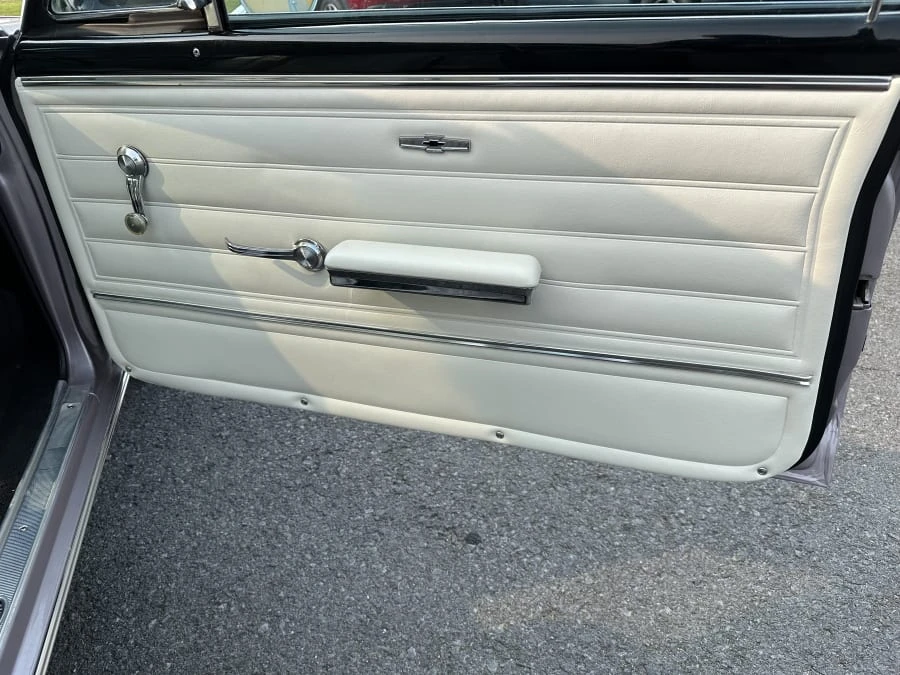 1965 Chevrolet Malibu - Image 17 of 26