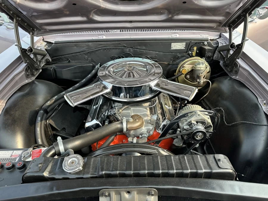1965 Chevrolet Malibu - Image 24 of 26