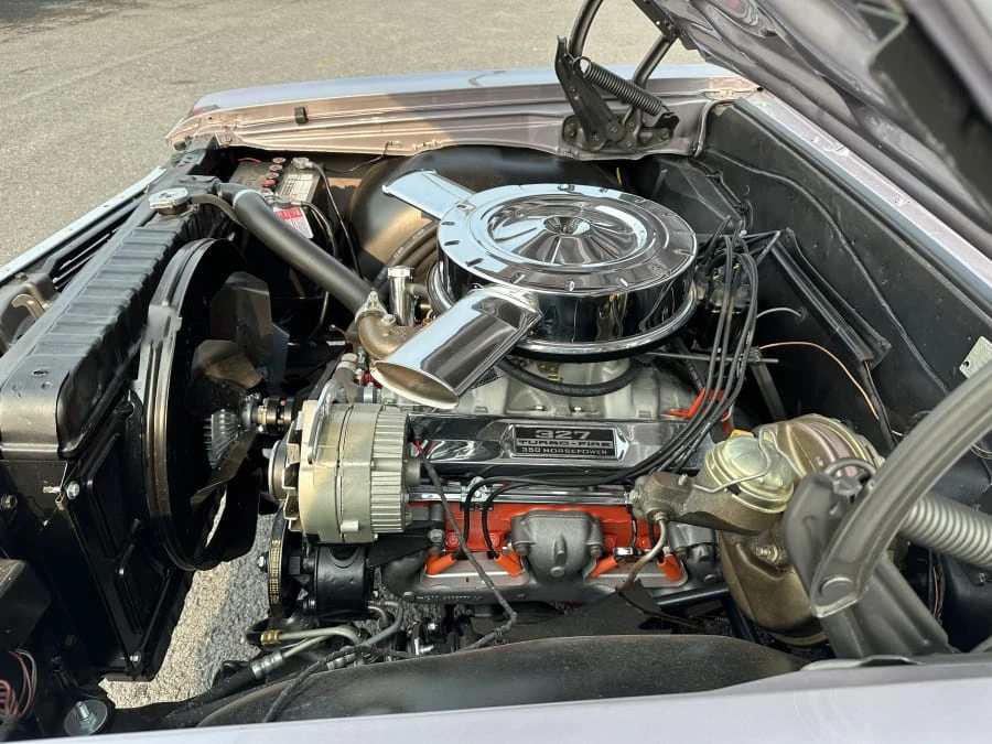 1965 Chevrolet Malibu - Image 22 of 26