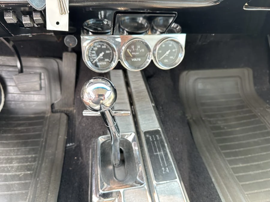 1965 Chevrolet Malibu - Image 21 of 26