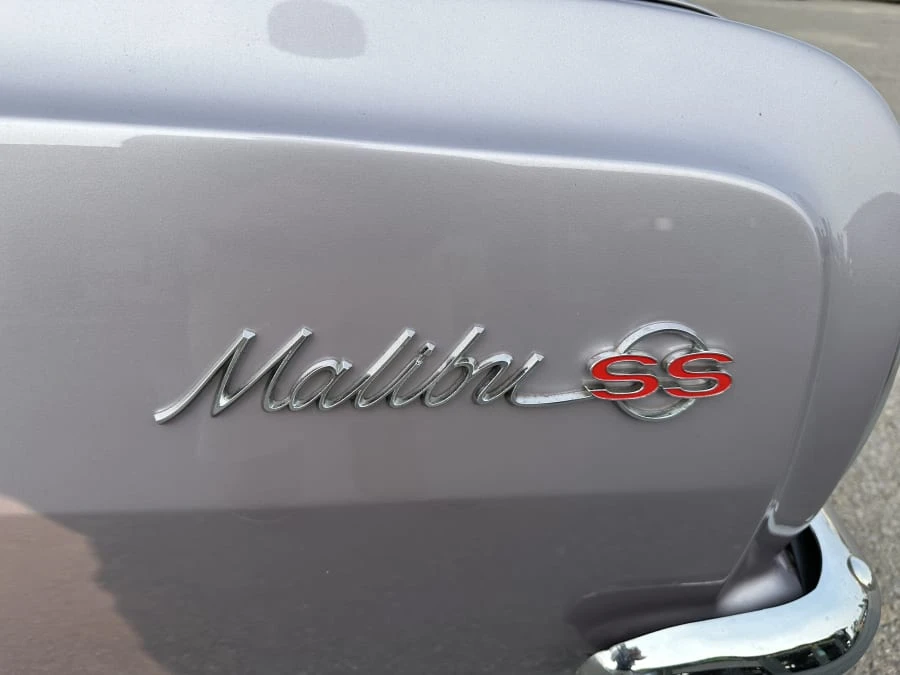 1965 Chevrolet Malibu - Image 8 of 26