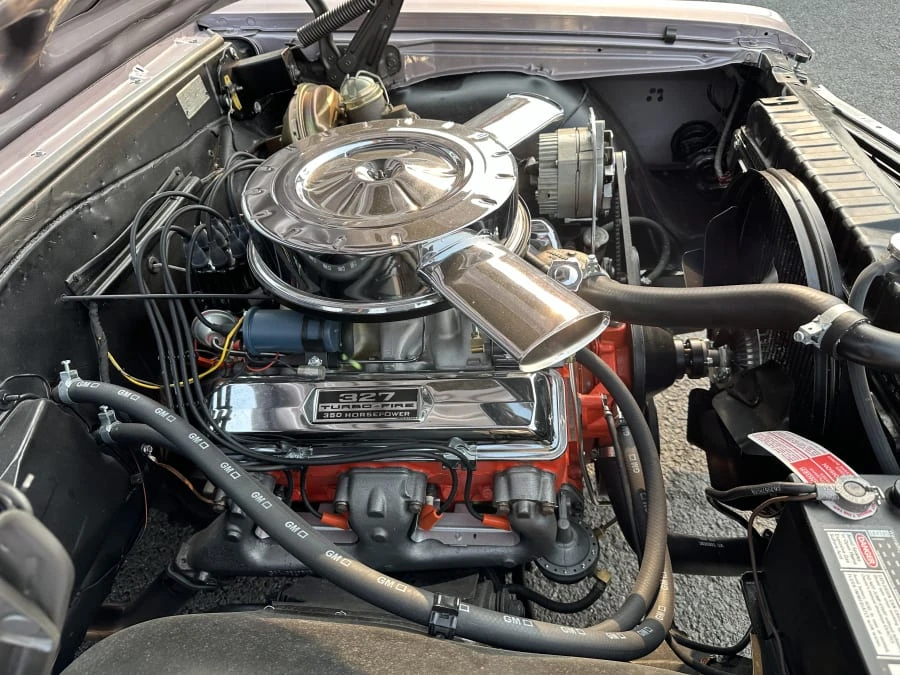 1965 Chevrolet Malibu - Image 23 of 26