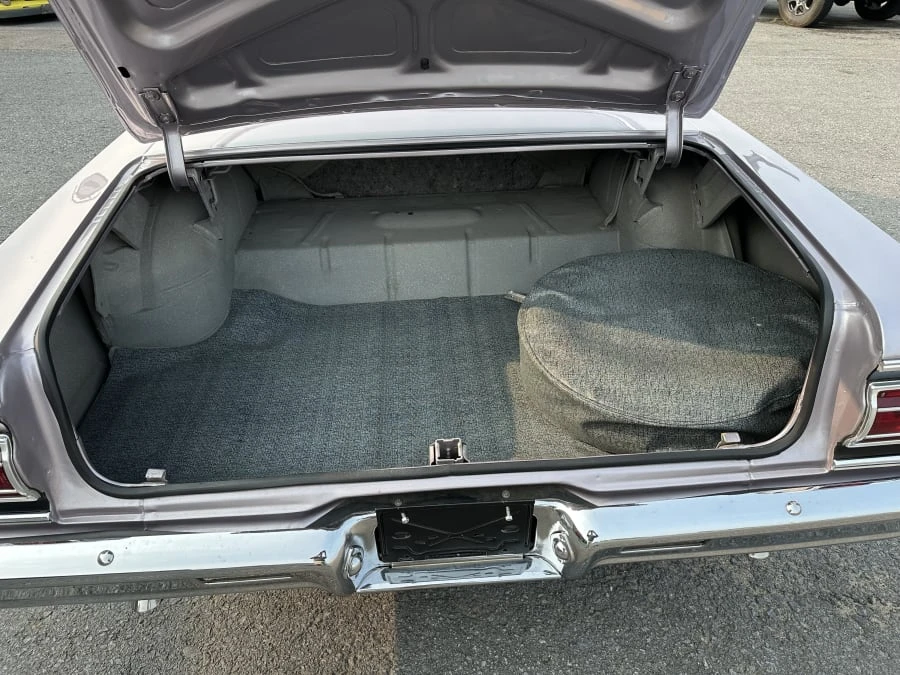 1965 Chevrolet Malibu - Image 25 of 26