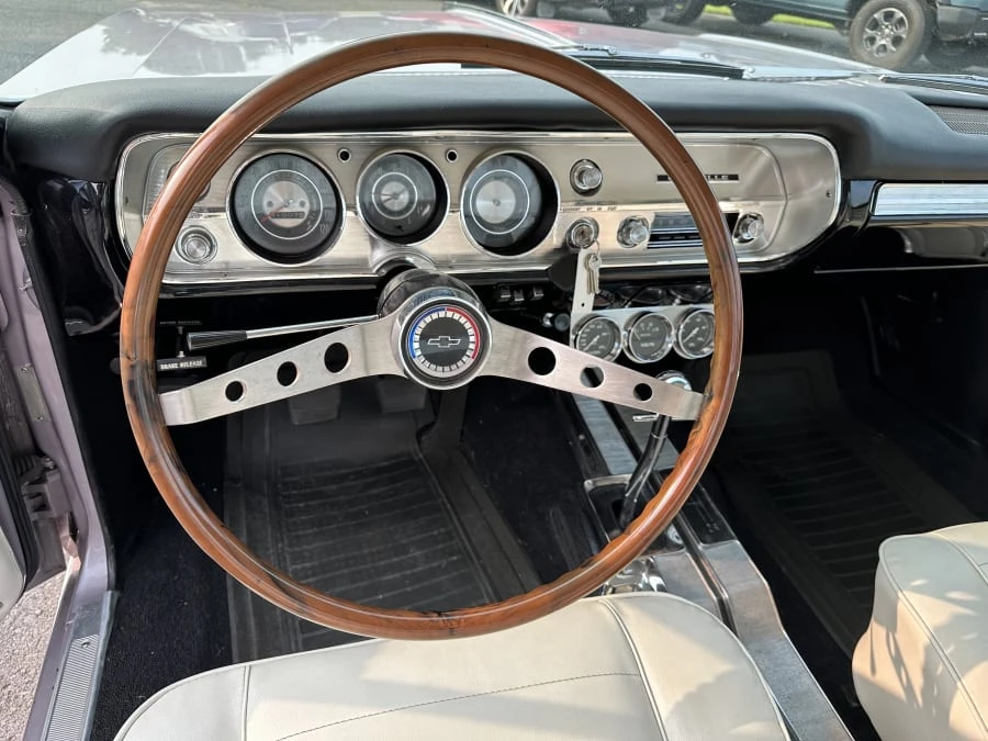 1965 Chevrolet Malibu - Image 20 of 26