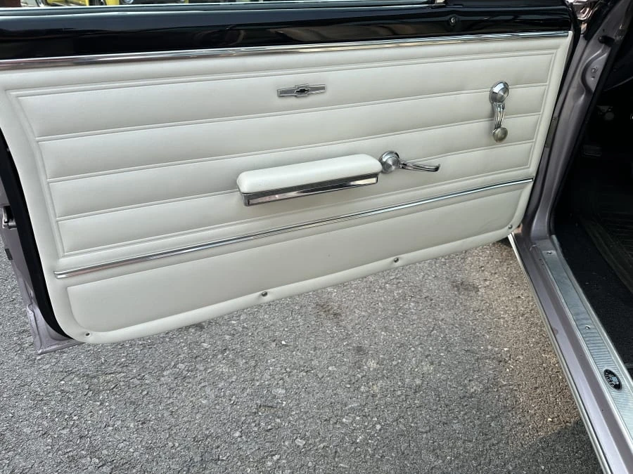 1965 Chevrolet Malibu - Image 18 of 26