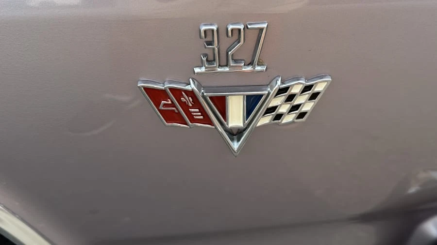 1965 Chevrolet Malibu - Image 7 of 26