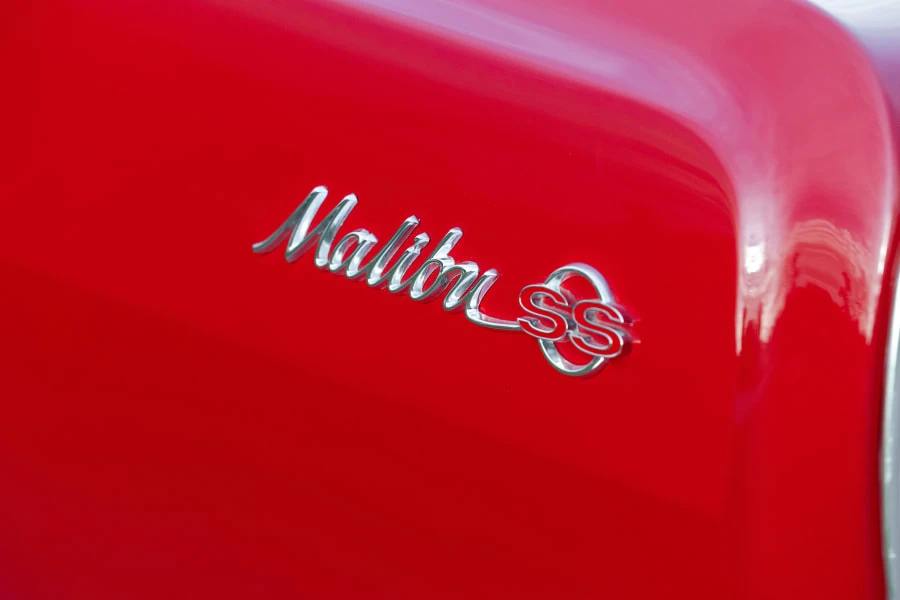 1965 Chevrolet Malibu - Image 15 of 27