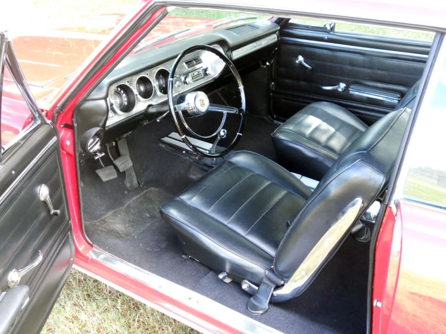 1965 Chevrolet Malibu - Image 3 of 7
