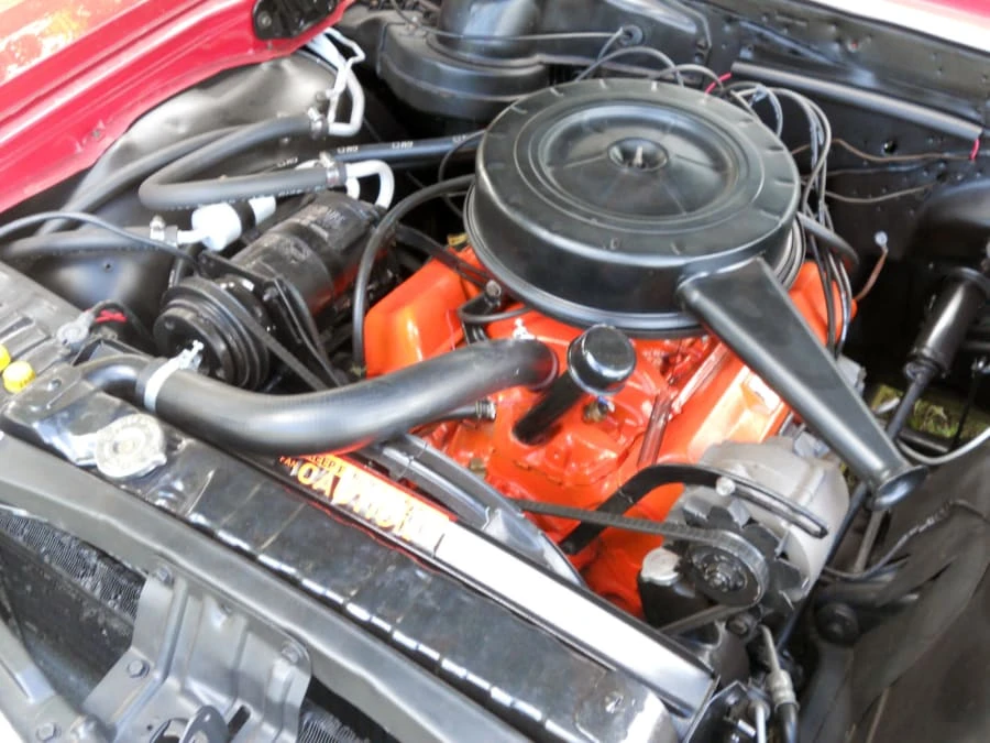 1965 Chevrolet Malibu - Image 5 of 7