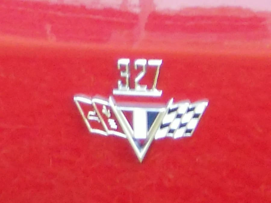 1965 Chevrolet Malibu - Image 6 of 7
