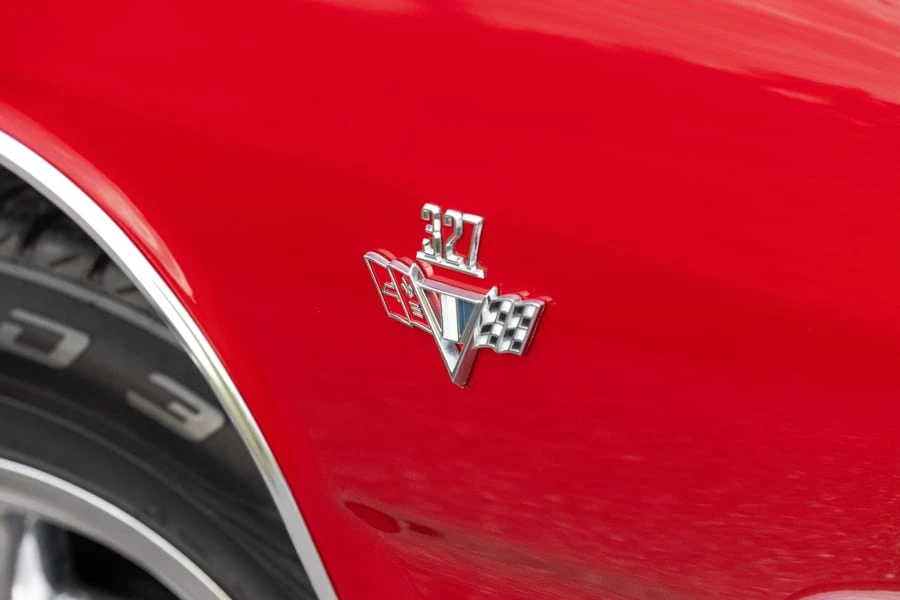 1965 Chevrolet Malibu - Image 7 of 27