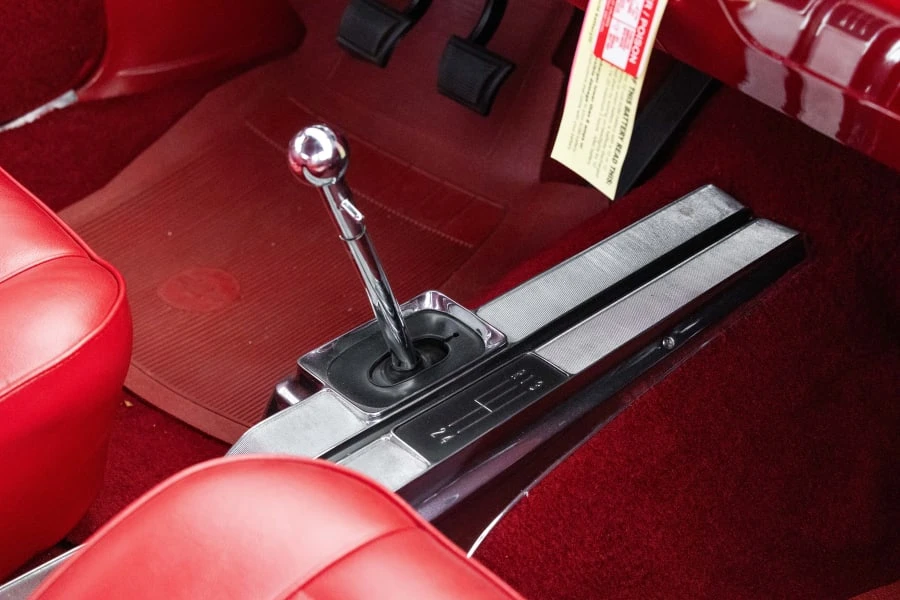 1965 Chevrolet Malibu - Image 22 of 27