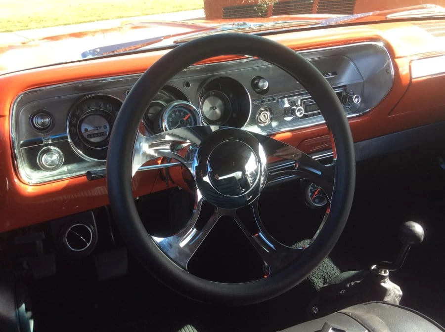 1965 Chevrolet Malibu - Image 3 of 11