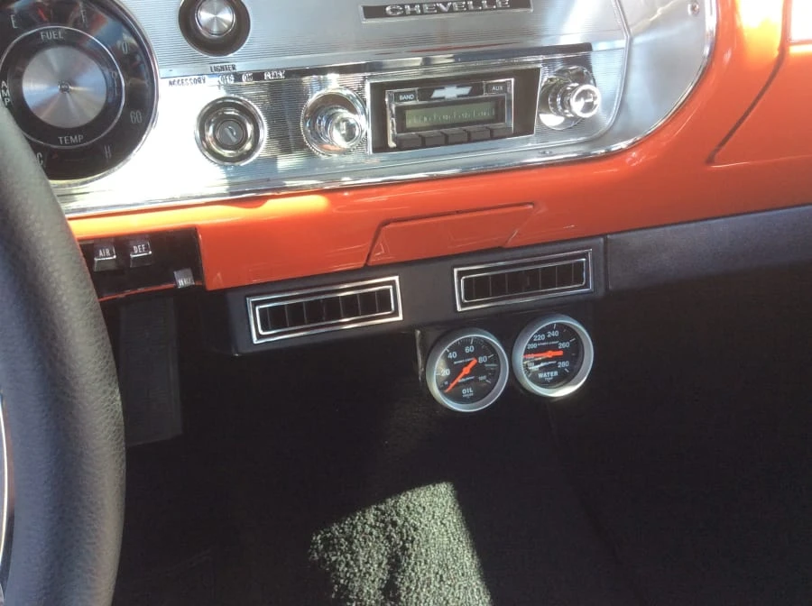 1965 Chevrolet Malibu - Image 6 of 11