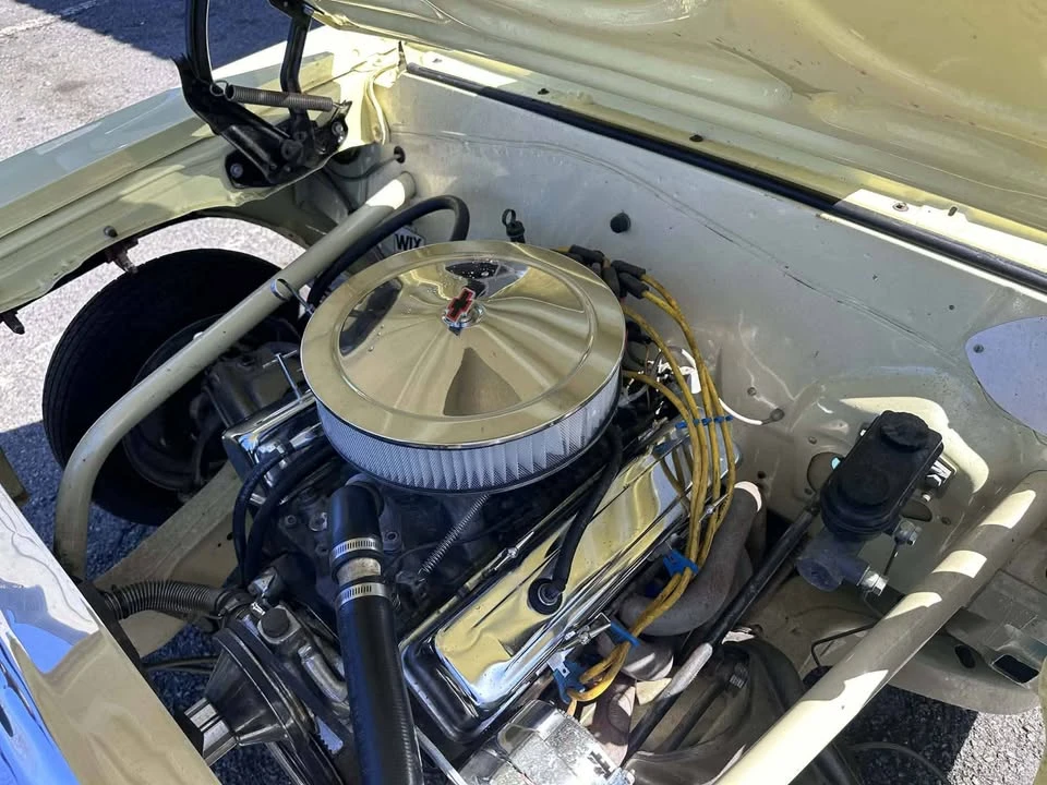 1965 Chevrolet Malibu - Image 3 of 15