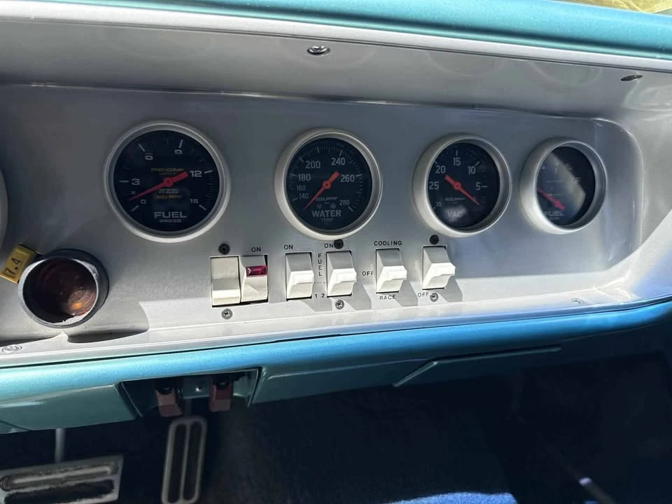1965 Chevrolet Malibu - Image 5 of 15