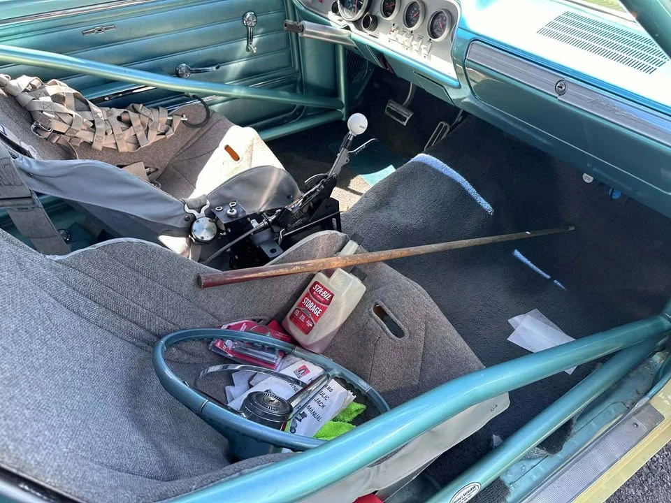 1965 Chevrolet Malibu - Image 15 of 15