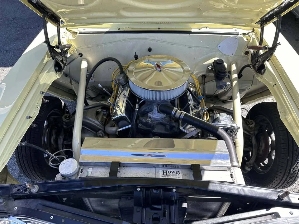 1965 Chevrolet Malibu - Image 2 of 15