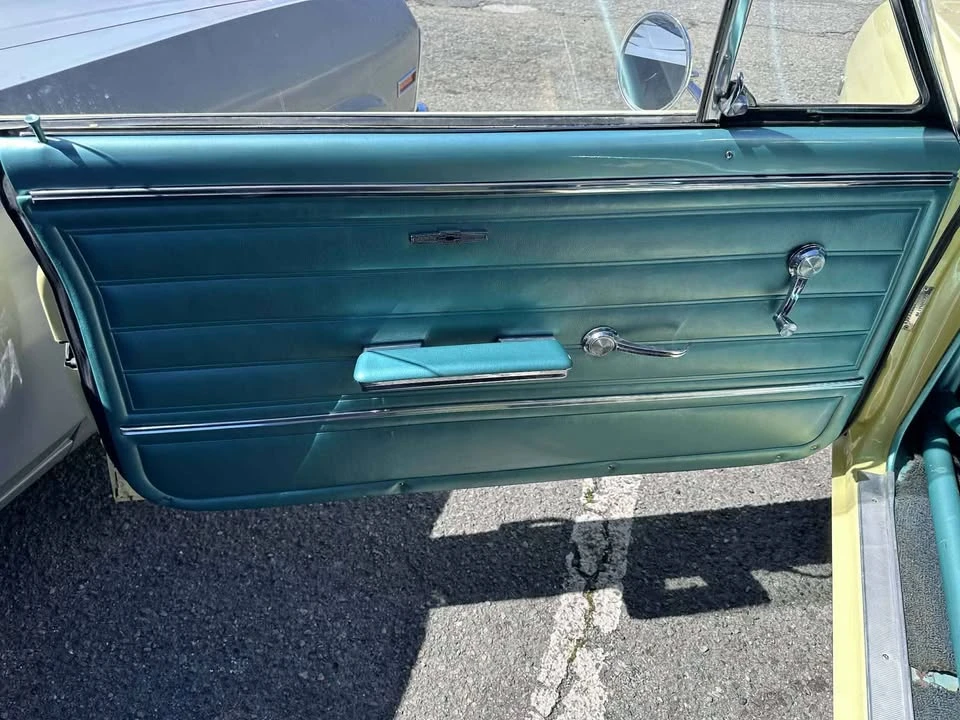 1965 Chevrolet Malibu - Image 12 of 15