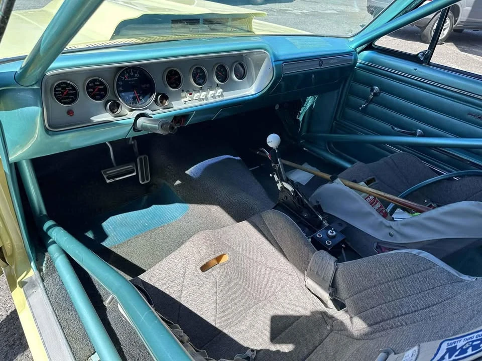 1965 Chevrolet Malibu - Image 6 of 15