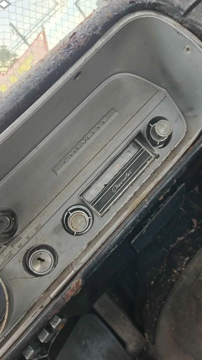1965 Chevrolet Malibu - Image 6 of 8