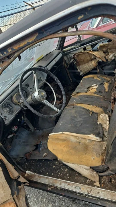 1965 Chevrolet Malibu - Image 7 of 8