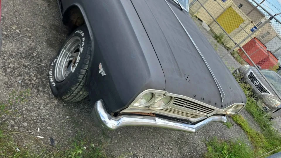 1965 Chevrolet Malibu - Image 2 of 8