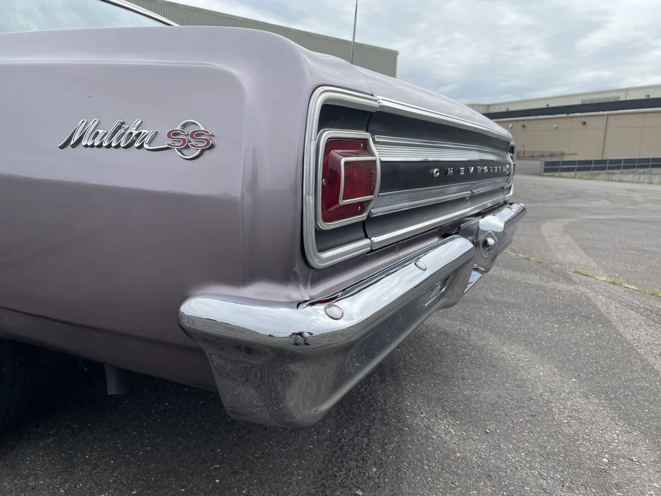 1965 Chevrolet Malibu - Image 26 of 31