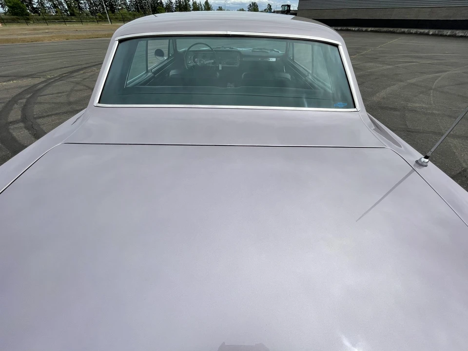 1965 Chevrolet Malibu - Image 31 of 31