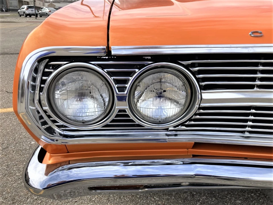 1965 Chevrolet Malibu - Image 17 of 31