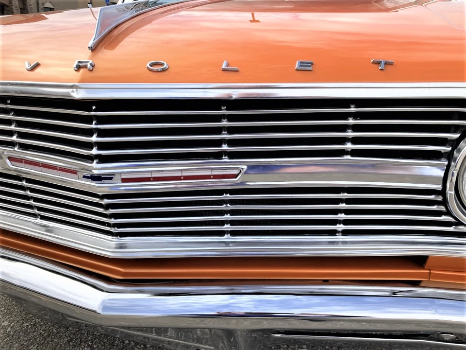 1965 Chevrolet Malibu - Image 21 of 31