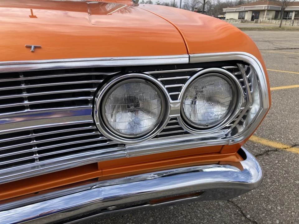1965 Chevrolet Malibu - Image 18 of 31