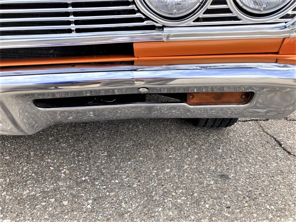 1965 Chevrolet Malibu - Image 23 of 31