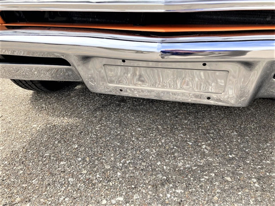 1965 Chevrolet Malibu - Image 24 of 31