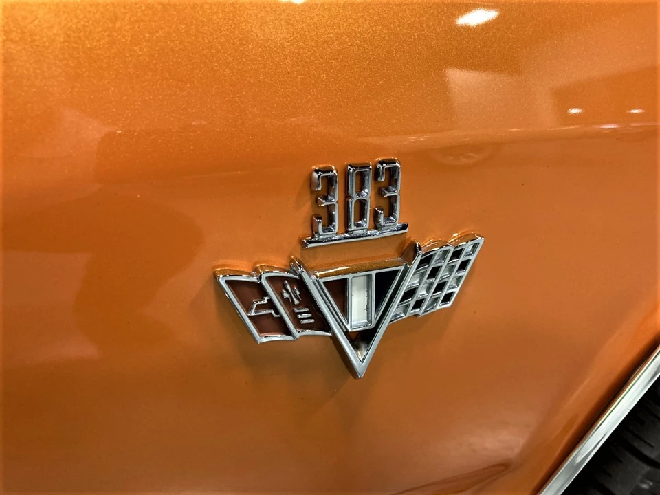 1965 Chevrolet Malibu - Image 29 of 31