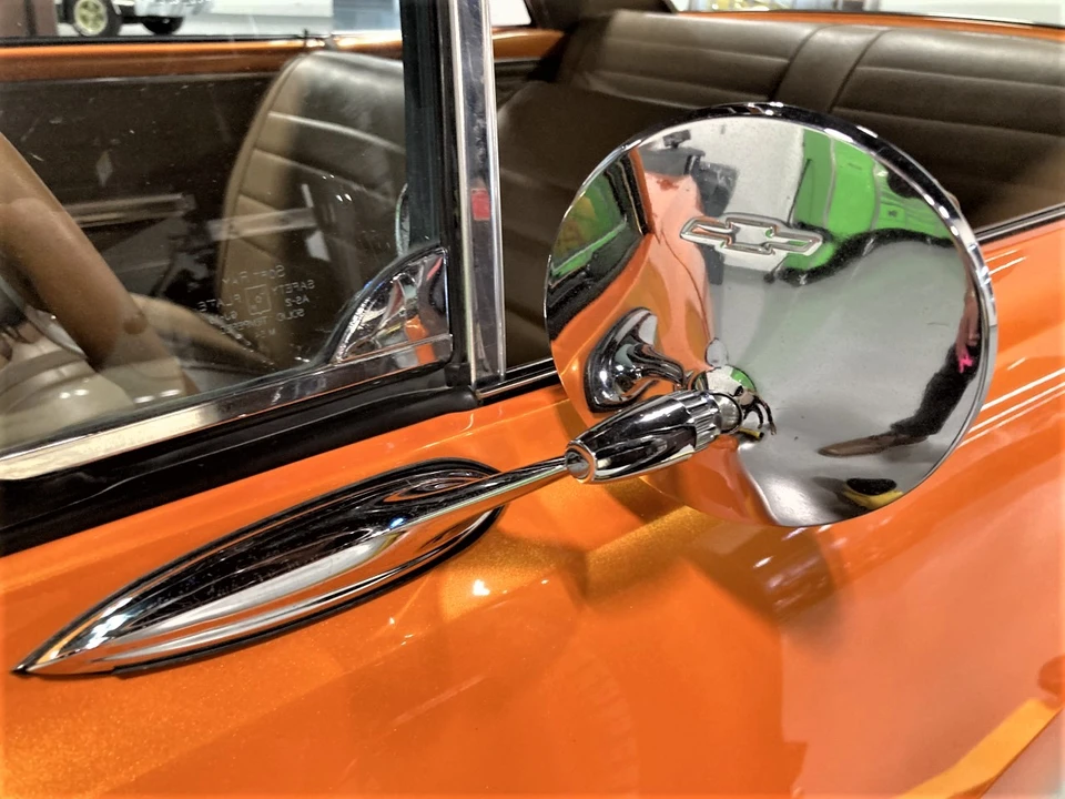 1965 Chevrolet Malibu - Image 28 of 31