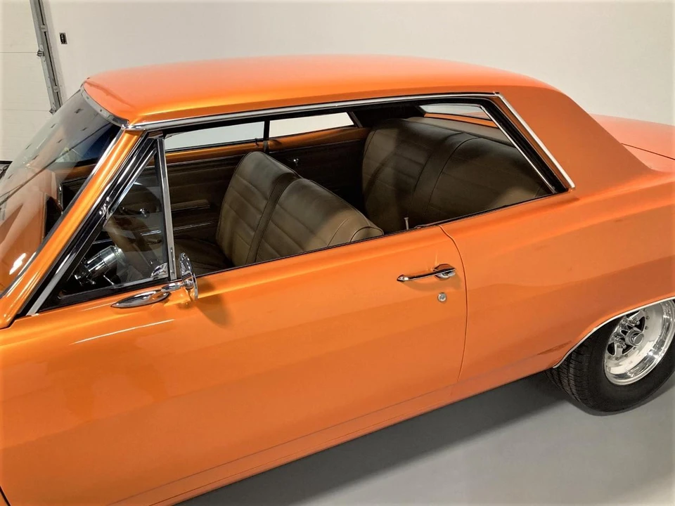 1965 Chevrolet Malibu - Image 25 of 31