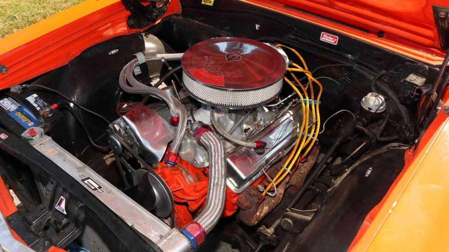 1965 Chevrolet Malibu - Image 6 of 13