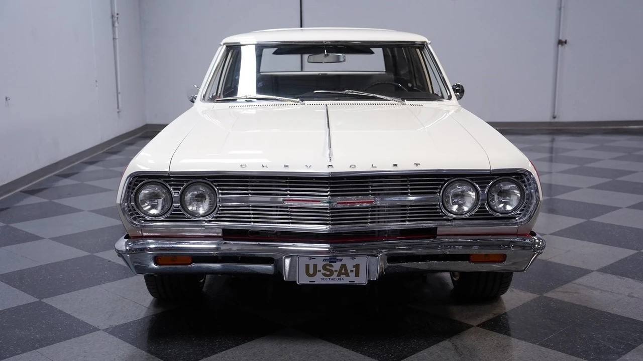 1965 Chevrolet Malibu - Image 16 of 21