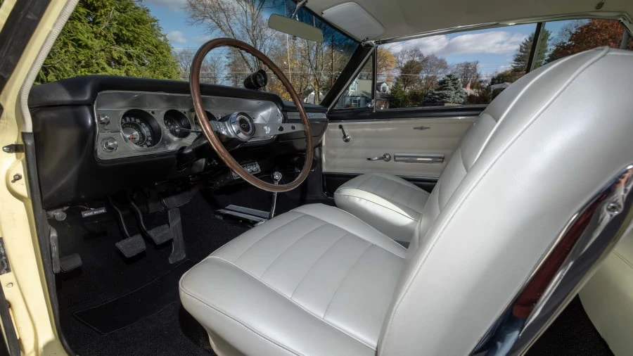 1965 Chevrolet Malibu - Image 4 of 30